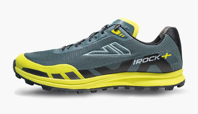 VJ Shoes - IRock+