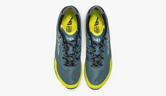 VJ Shoes - IRock+