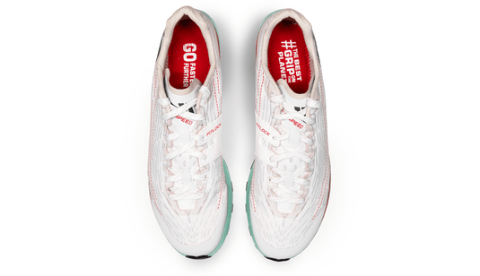 VJ Shoes - Lightspeed