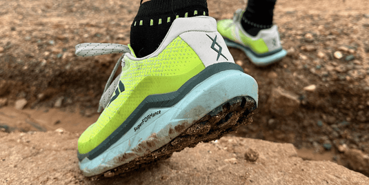 VJ Shoes - MAXx2