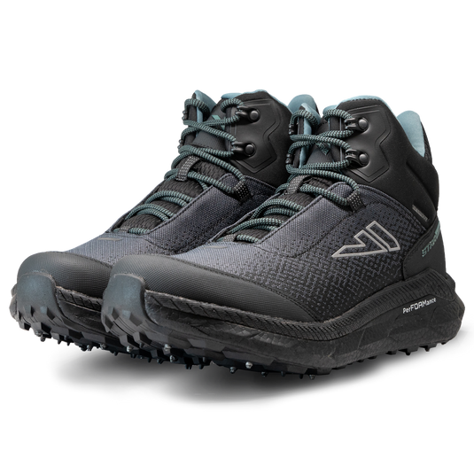 VJ Shoes - Polar 2