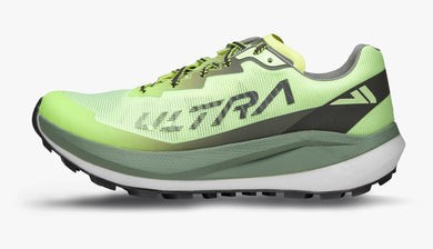 VJ Shoes - Ultra 3 Green - Limited Edition