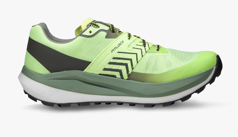 Load image into Gallery viewer, VJ Shoes - Ultra 3 Green - Limited Edition
