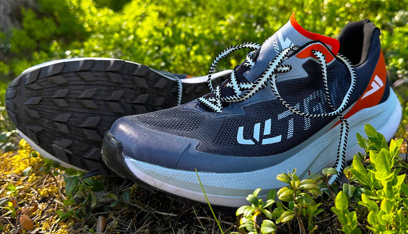 Load image into Gallery viewer, VJ Shoes - Ultra 3 Navy
