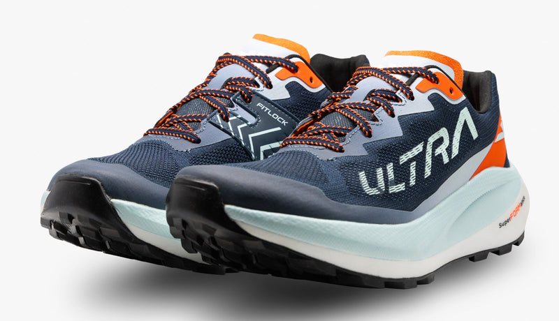 Load image into Gallery viewer, VJ Shoes - Ultra 3 Navy
