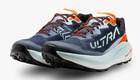 VJ Shoes - Ultra 3 Navy