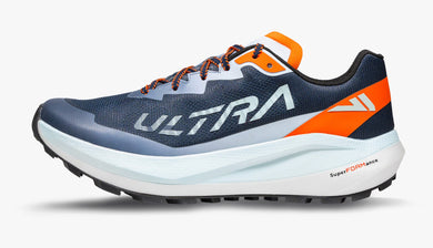 VJ Shoes - Ultra 3 Navy