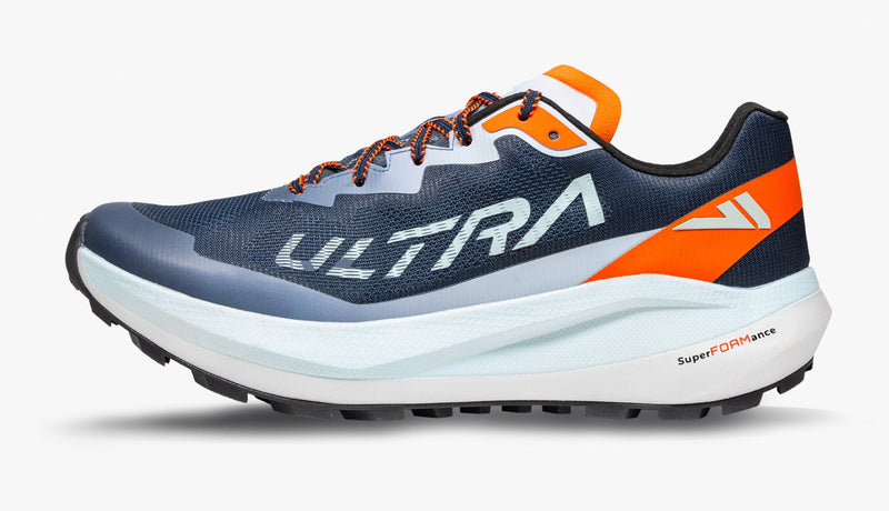 Load image into Gallery viewer, VJ Shoes - Ultra 3 Navy
