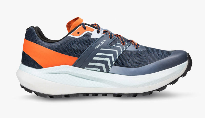 Load image into Gallery viewer, VJ Shoes - Ultra 3 Navy

