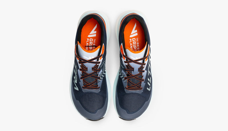 Load image into Gallery viewer, VJ Shoes - Ultra 3 Navy
