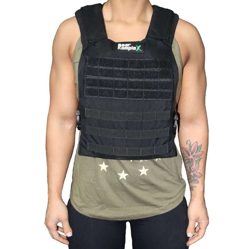 Load image into Gallery viewer, Bear KompleX - Bear KompleX Training Vest Plate Carrier
