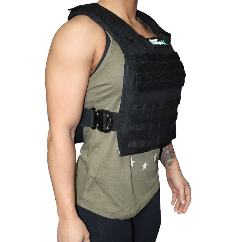 Load image into Gallery viewer, Bear KompleX - Bear KompleX Training Vest Plate Carrier
