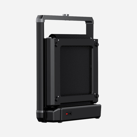 WalkingPad - WalkingPad X25 Double-Fold Running Treadmill