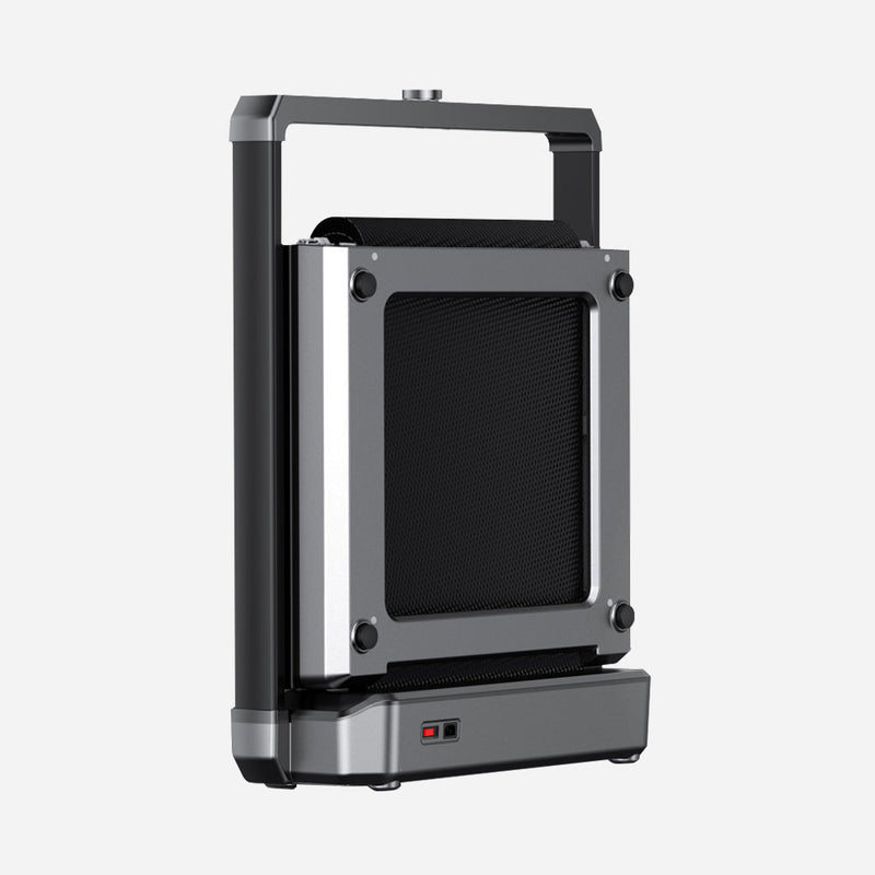 Load image into Gallery viewer, WalkingPad - WalkingPad X25 Double-Fold Running Treadmill
