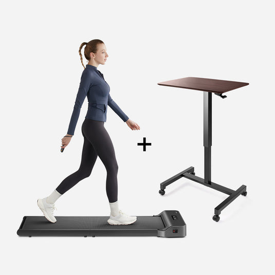 WalkingPad - WalkingPad Z1 Folding Under Desk Treadmill
