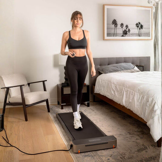 WalkingPad - WalkingPad Z1 Folding Under Desk Treadmill