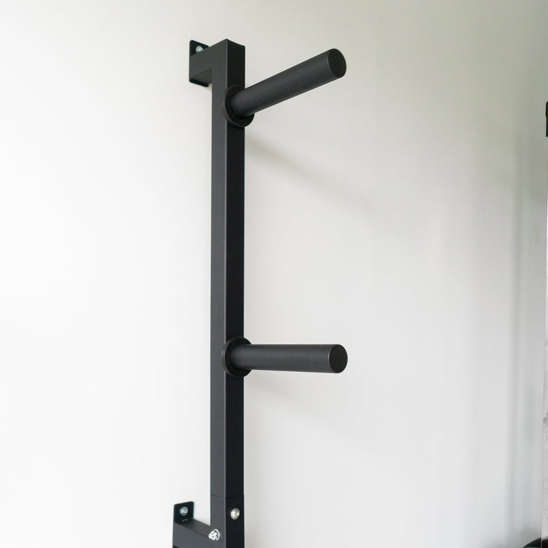 Load image into Gallery viewer, Synergee - Weight Plate Wall Storage Rack
