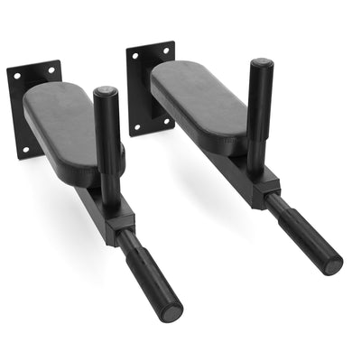 Synergee - Wall Mounted Dip Station