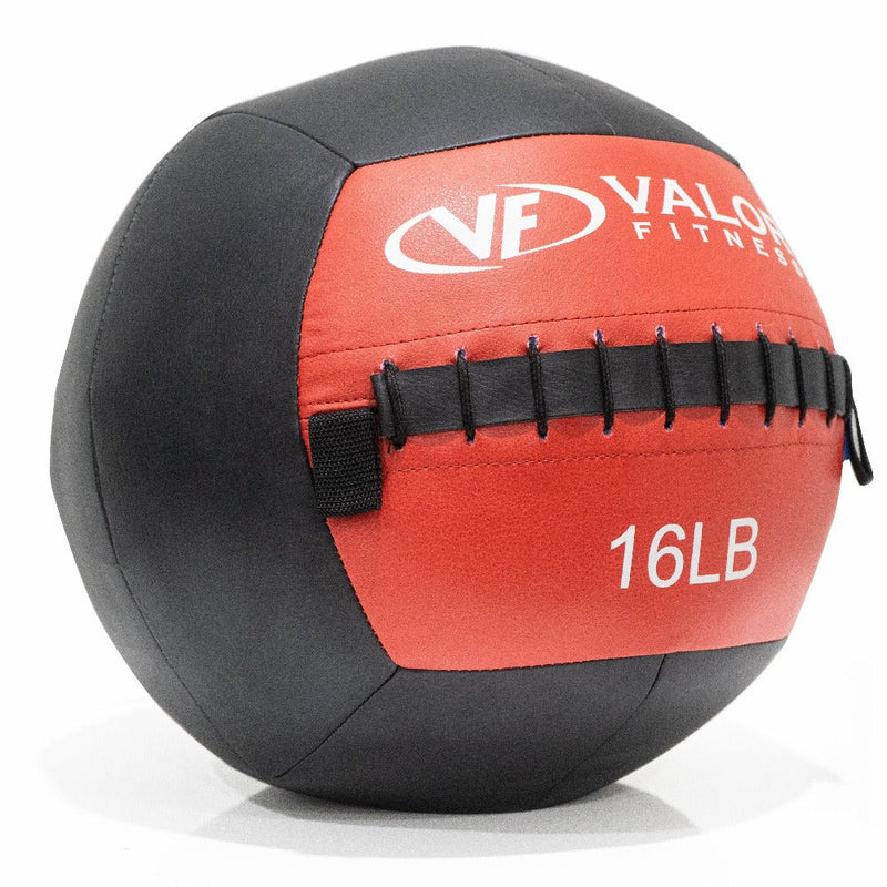 Load image into Gallery viewer, Valor Fitness - Wall Balls (6-25lbs)
