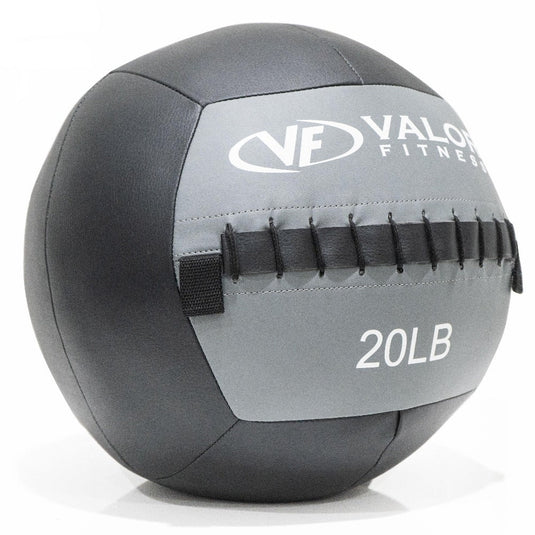 Valor Fitness - Wall Balls (6-25lbs)