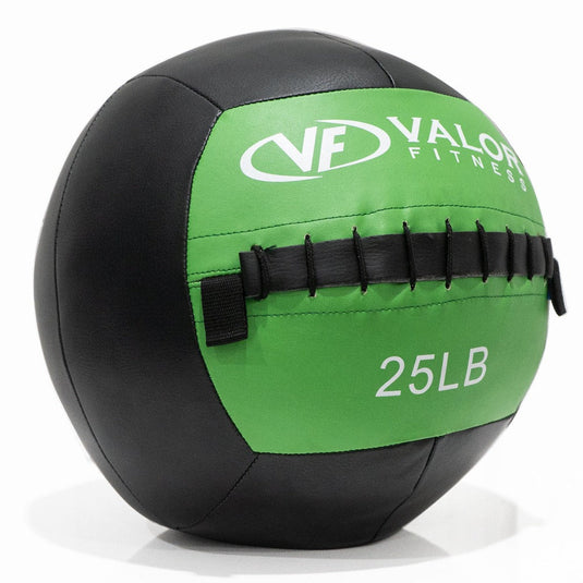 Valor Fitness - Wall Balls (6-25lbs)