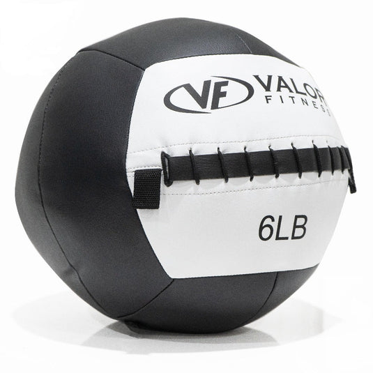 Valor Fitness - Wall Balls (6-25lbs)