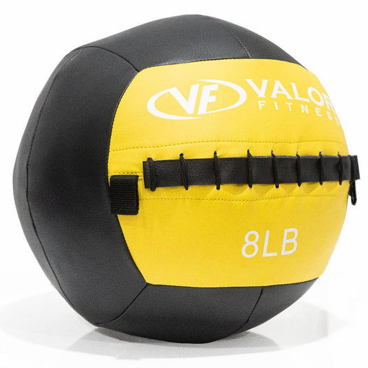 Valor Fitness - Wall Balls (6-25lbs)