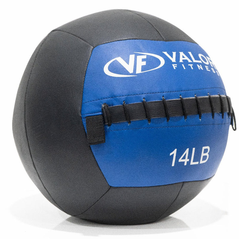 Load image into Gallery viewer, Valor Fitness - Wall Balls (6-25lbs)

