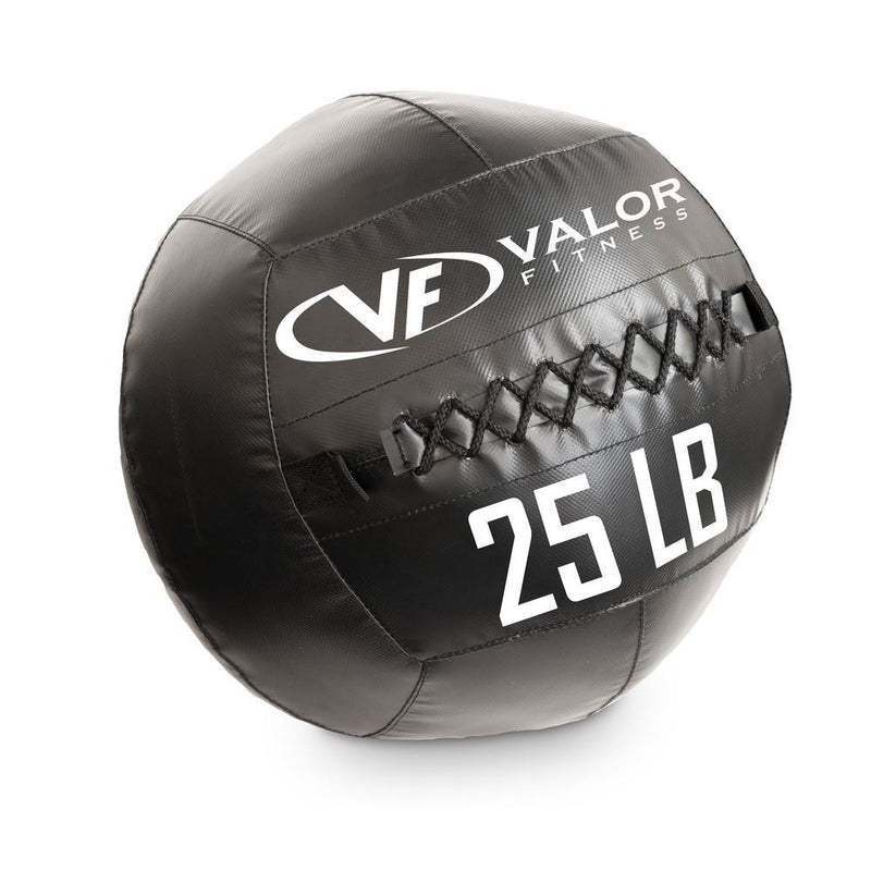 Load image into Gallery viewer, Valor Fitness - Premium Commercial Grade Wall Balls (6-30lbs)
