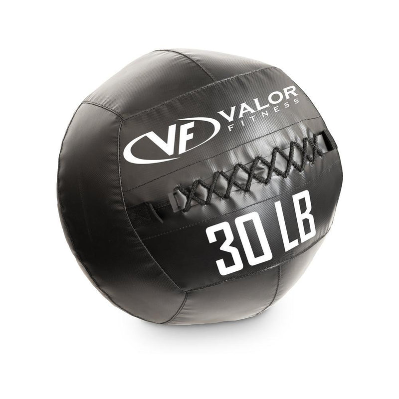 Load image into Gallery viewer, Valor Fitness - Premium Commercial Grade Wall Balls (6-30lbs)
