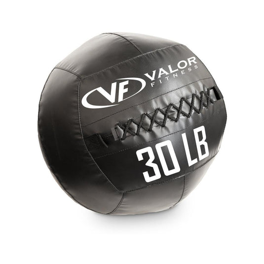 Valor Fitness - Premium Commercial Grade Wall Balls (6-30lbs)