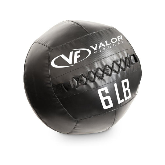 Valor Fitness - Premium Commercial Grade Wall Balls (6-30lbs)