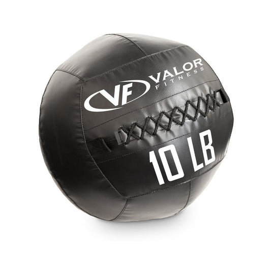 Valor Fitness - Premium Commercial Grade Wall Balls (6-30lbs)