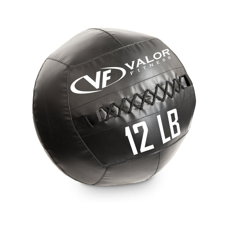 Load image into Gallery viewer, Valor Fitness - Premium Commercial Grade Wall Balls (6-30lbs)
