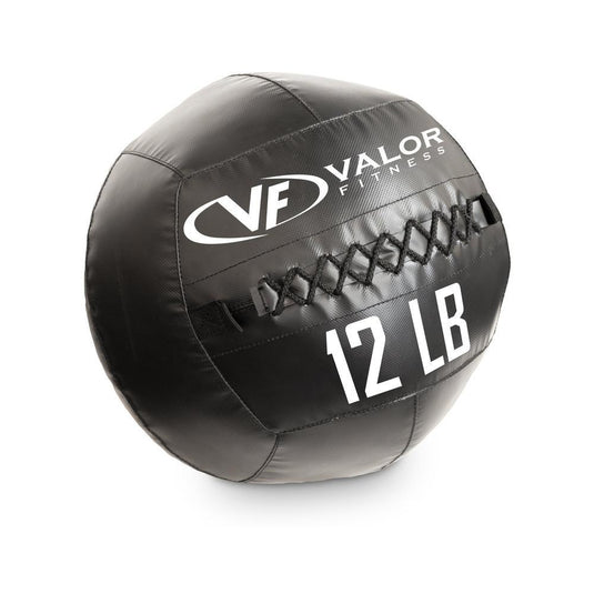 Valor Fitness - Premium Commercial Grade Wall Balls (6-30lbs)