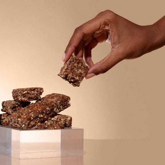 Biocare - 15G Protein Graham Cracker Fudge Bar