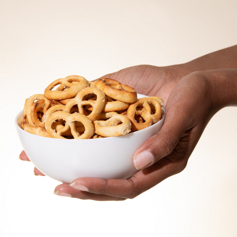 Load image into Gallery viewer, Biocare - High Protein Pretzel Twists
