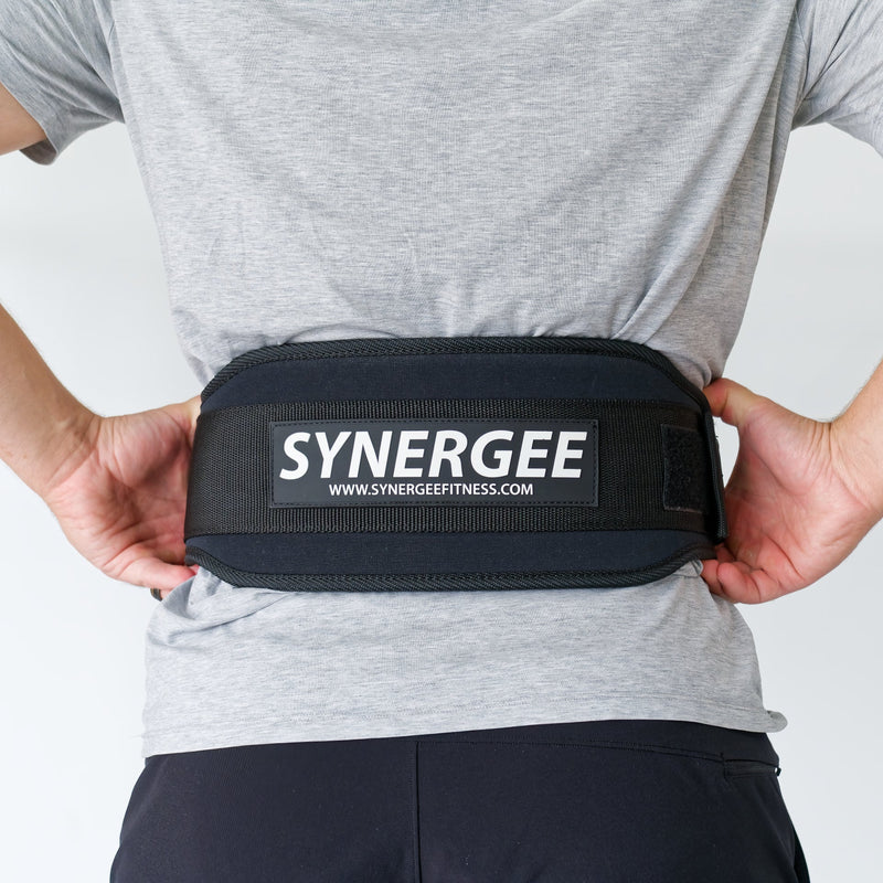 Load image into Gallery viewer, Synergee - Weightlifting Belt (S-XXL)
