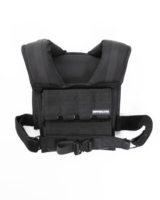 HGL Weighted Vest