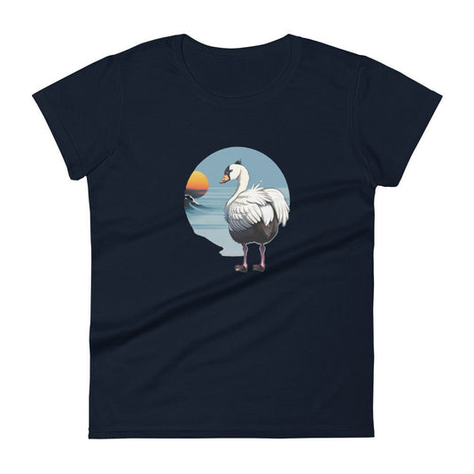SoCal Kettlebellz - What's Good for the Glutes Women's T-Shirt