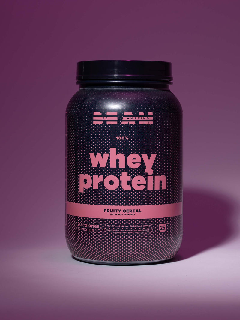 Load image into Gallery viewer, whey protein
