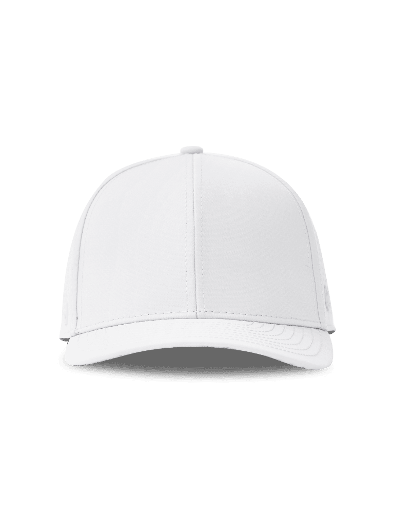 Load image into Gallery viewer, Runner&#39;s Athletics - White Hat
