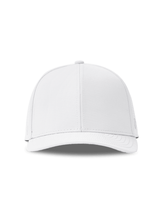 Runner's Athletics - White Hat