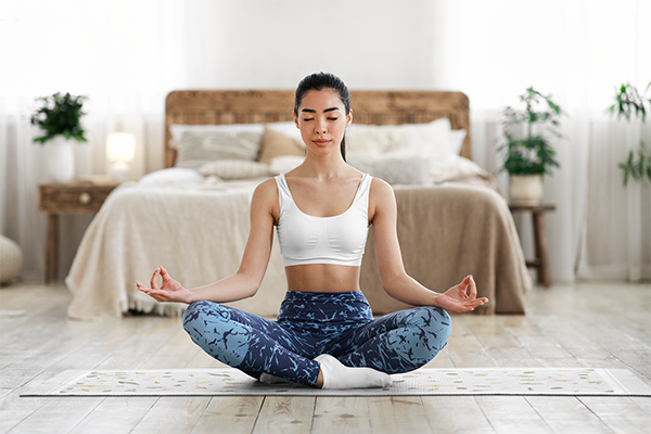 Load image into Gallery viewer, Yune Yoga - Juno Trekk Travel Pilates Mat
