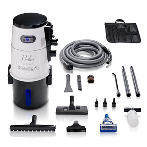 VYSN - Prolux Wet/Dry Garage Vacuum, Shampooer, Blower and Detailer by Prolux Cleaners