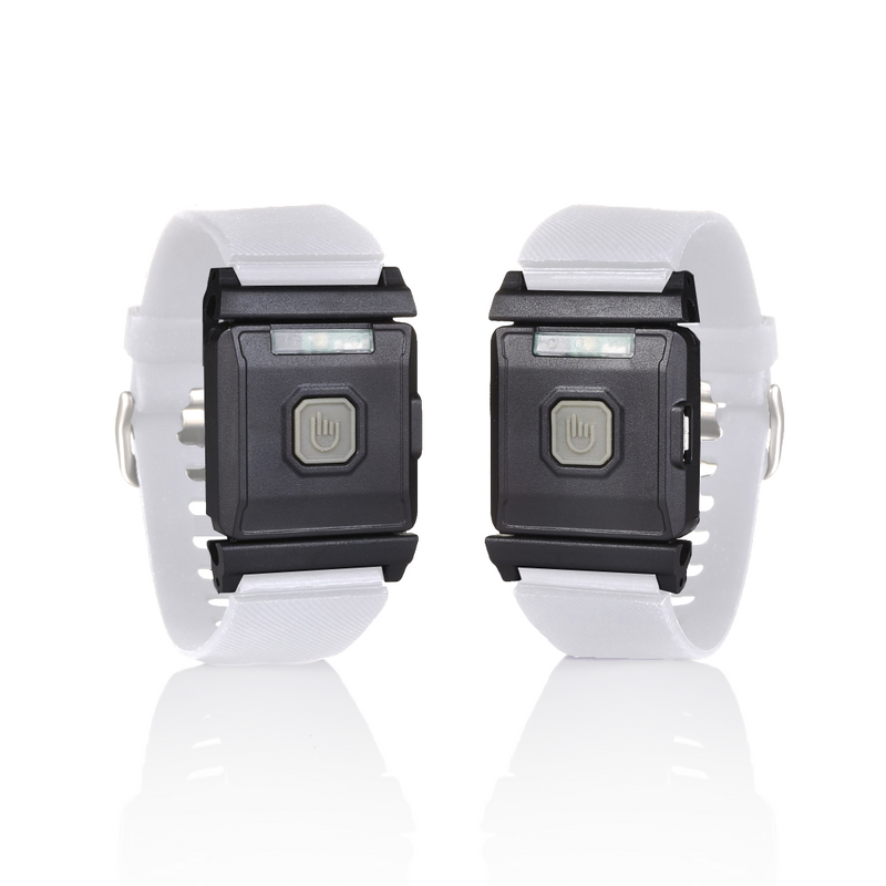 Load image into Gallery viewer, TheTouchPoint Solution - Silicone Wristbands
