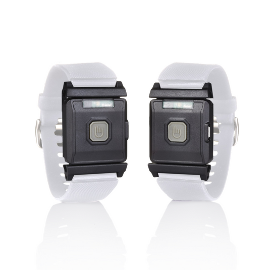 TheTouchPoint Solution - Silicone Wristbands