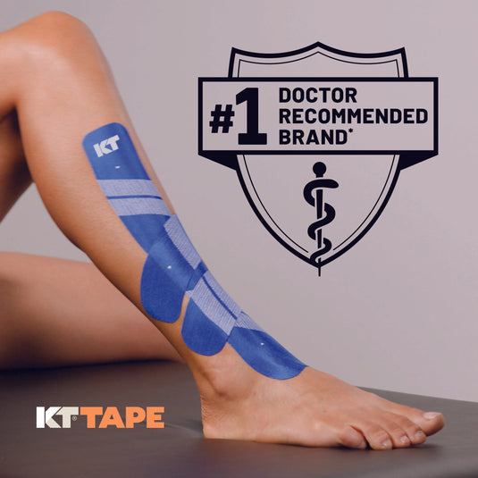KT Tape - Sensitive Skin Gentle