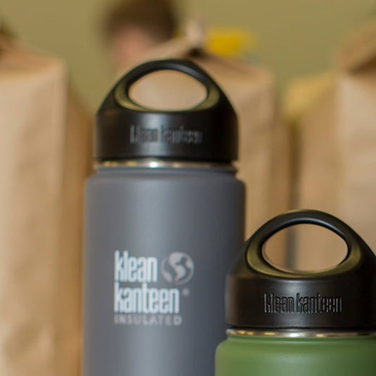Klean Kanteen - Wide Cap Gaskets