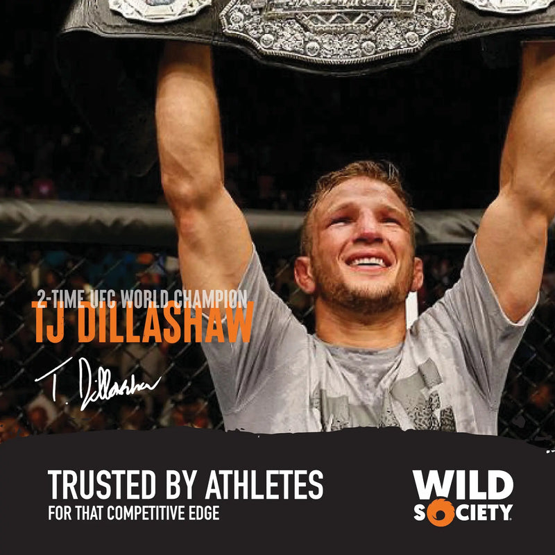 Load image into Gallery viewer, Wild Society Nutrition - Clear Whey Isolate Protein
